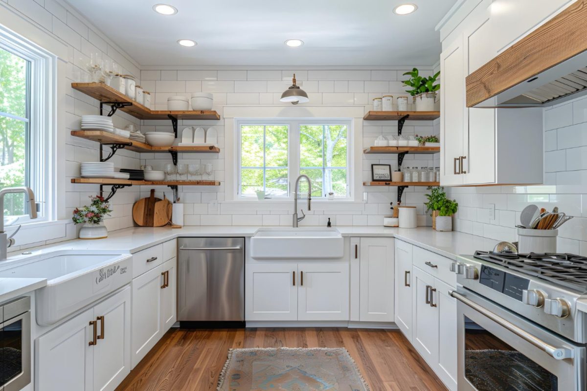 Comment réussir l’agencement de votre cuisine ?