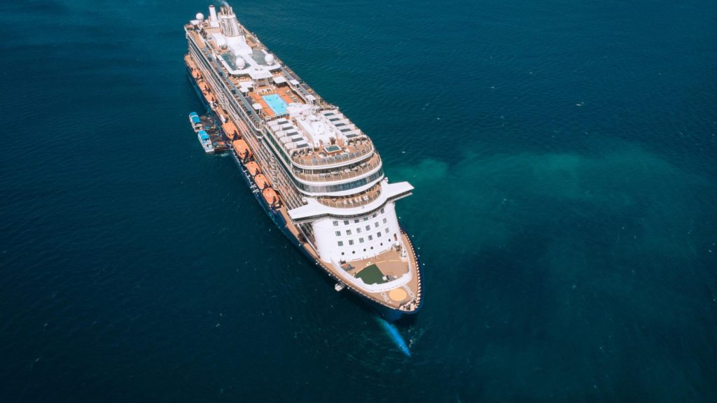 Croisière dans les caraïbes : découvrez les plus belles îles à visiter en mer