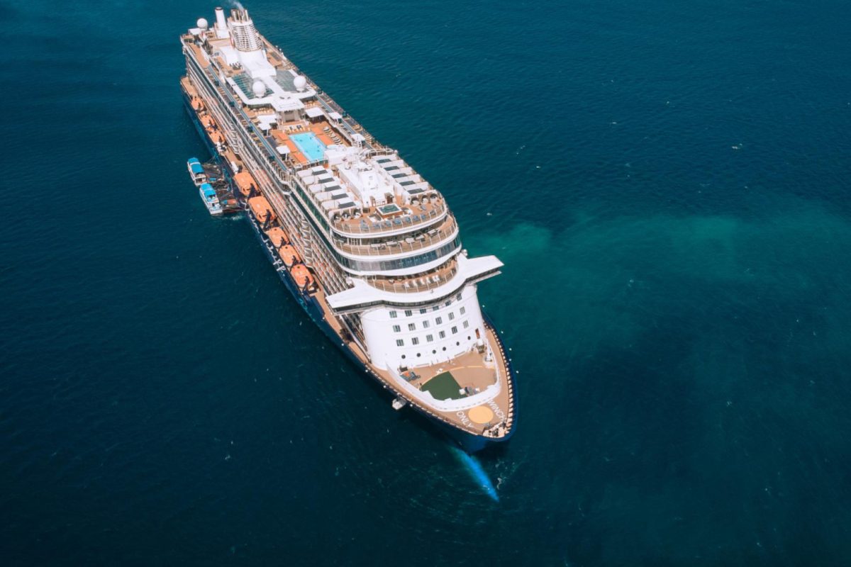 Croisière dans les caraïbes : découvrez les plus belles îles à visiter en mer