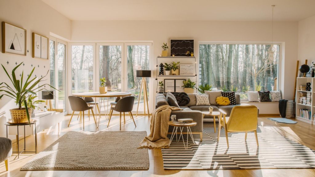 Décoration, rénovation et organisation : tout pour une maison harmonieuse