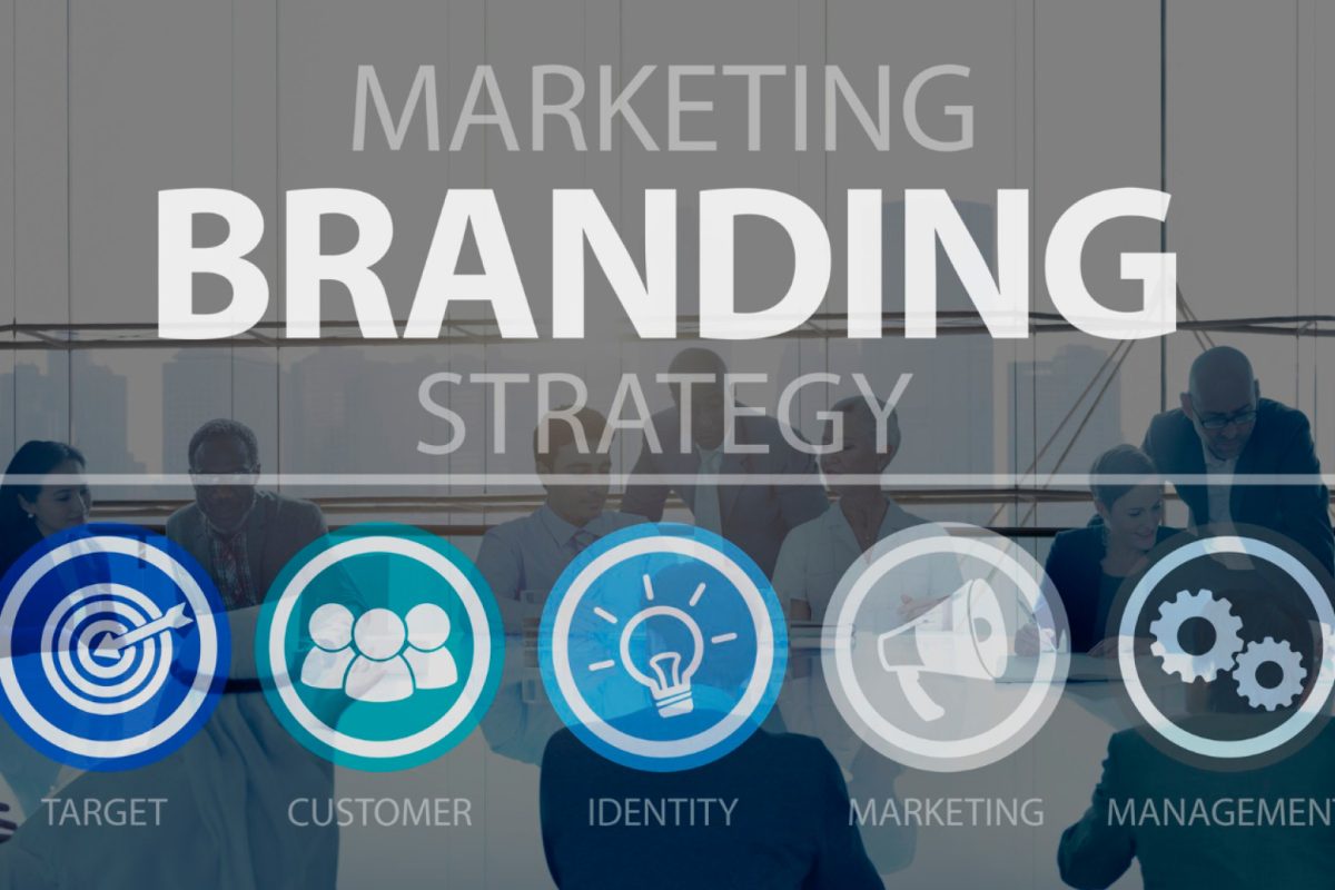 Du logo à l’identité complète : pourquoi choisir une agence de branding à Paris ?