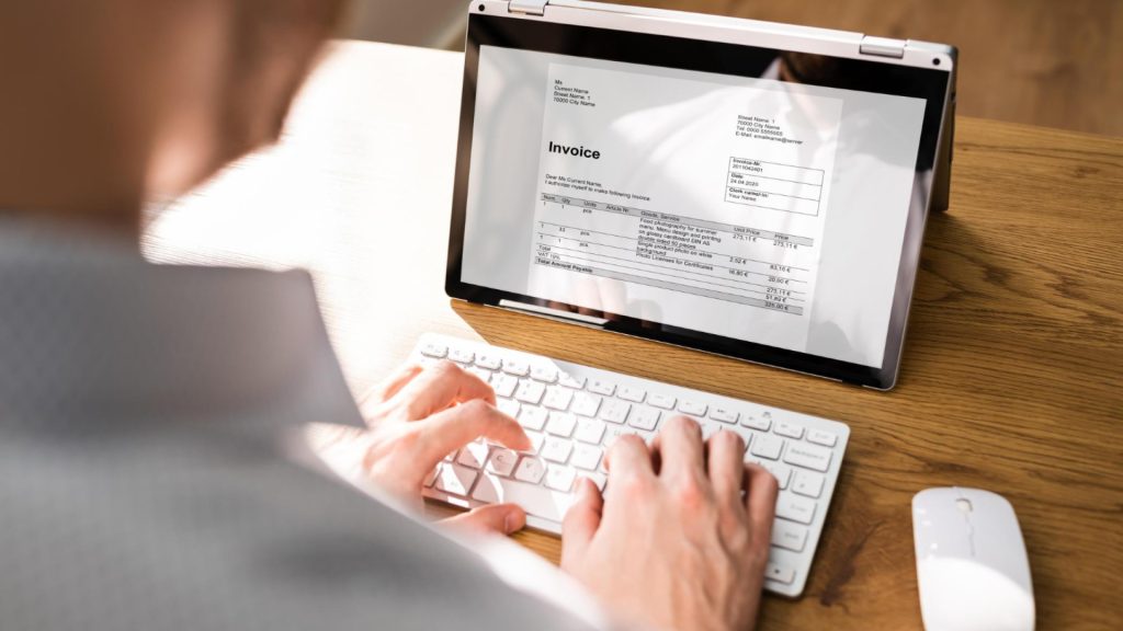 La facture électronique obligatoire en 2026 : une nouvelle ère pour les entreprises françaises