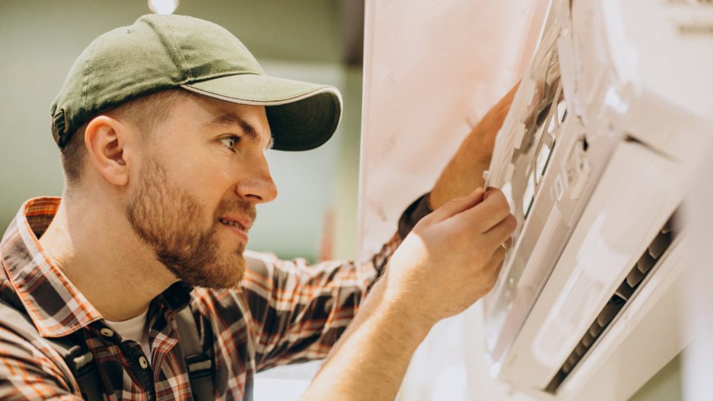 L'importance de l'entretien de la climatisation : pourquoi faire appel à une entreprise certifiée ?