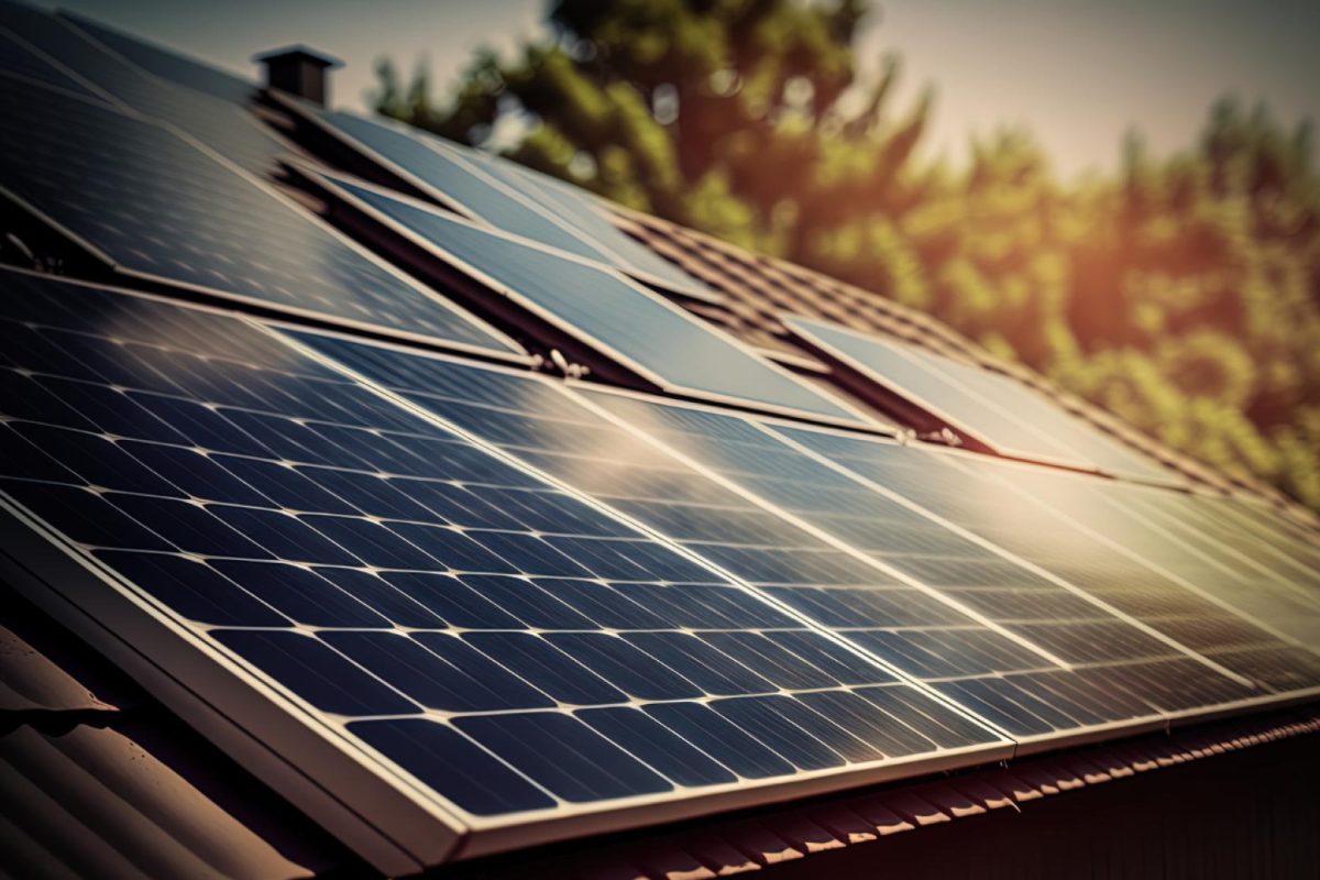 Pourquoi investir dans l’énergie solaire en Occitanie est un choix d’avenir ?