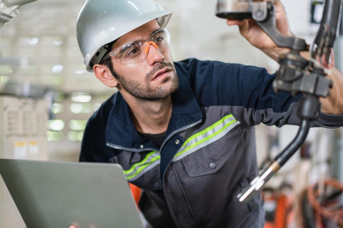 Prévenir les pannes et booster la productivité grâce à une maintenance préventive efficace