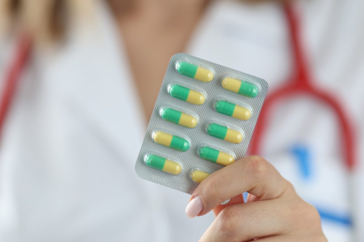 Quand et pourquoi choisir l’ibuprofène pour soulager les douleurs lombaires ?