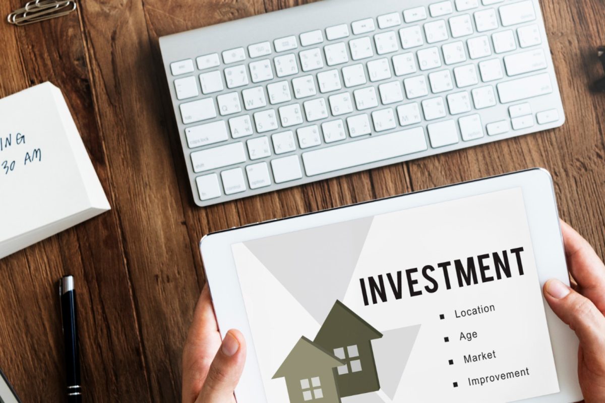 SCPI : l’art d’investir intelligemment sans devenir propriétaire !