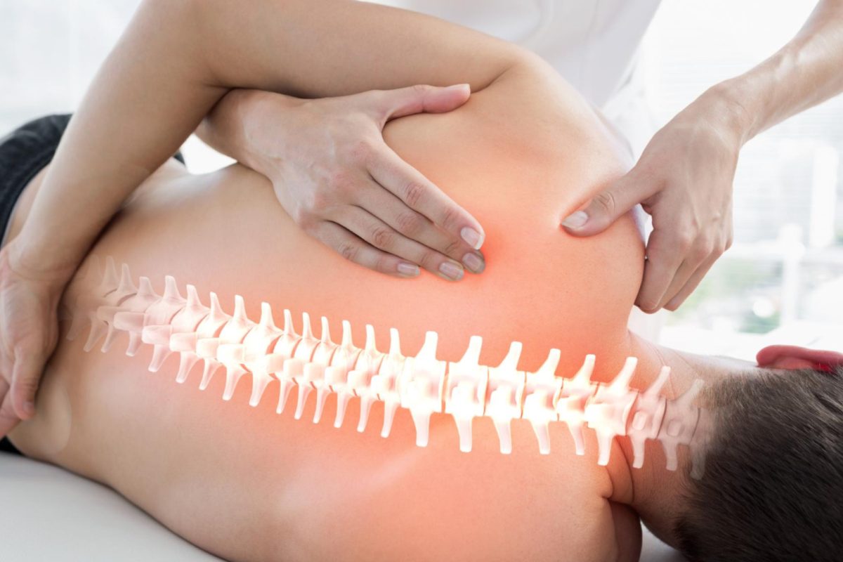 Chiropracteur : les bienfaits de la chiropraxie et l’importance d’avoir une bonne mutuelle santé