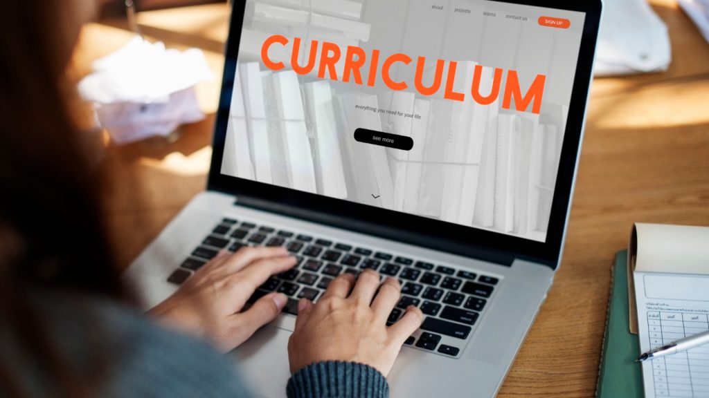 CV en ligne : conseils pour réussir sa candidature et décrocher un entretien