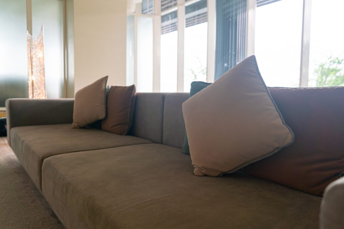 Le canapé comme pièce maîtresse : trouvez le modèle qui transformera votre salon !