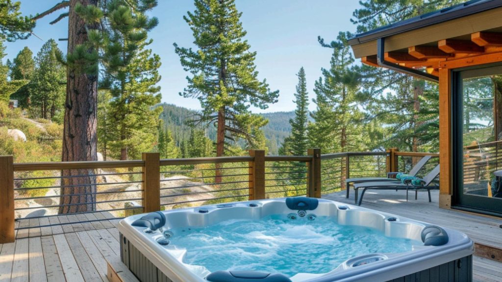 Les avantages d’une couverture pour spa : sécurité, économie et longévité