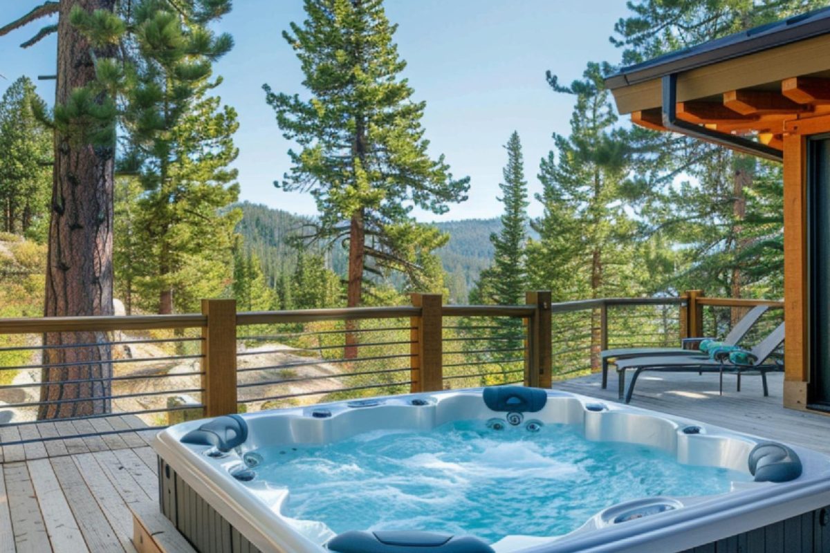Les avantages d’une couverture pour spa : sécurité, économie et longévité