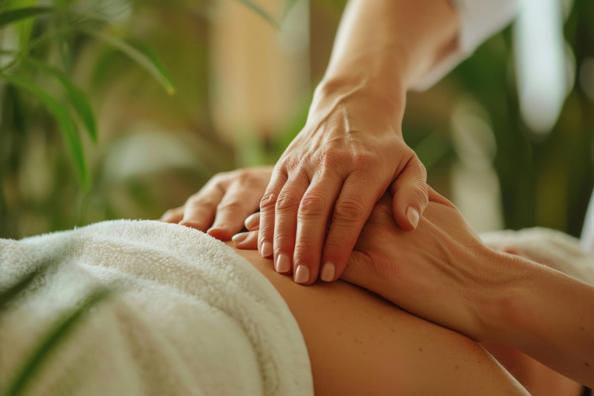 Les bienfaits des massages : soulagement, relaxation et énergie retrouvée