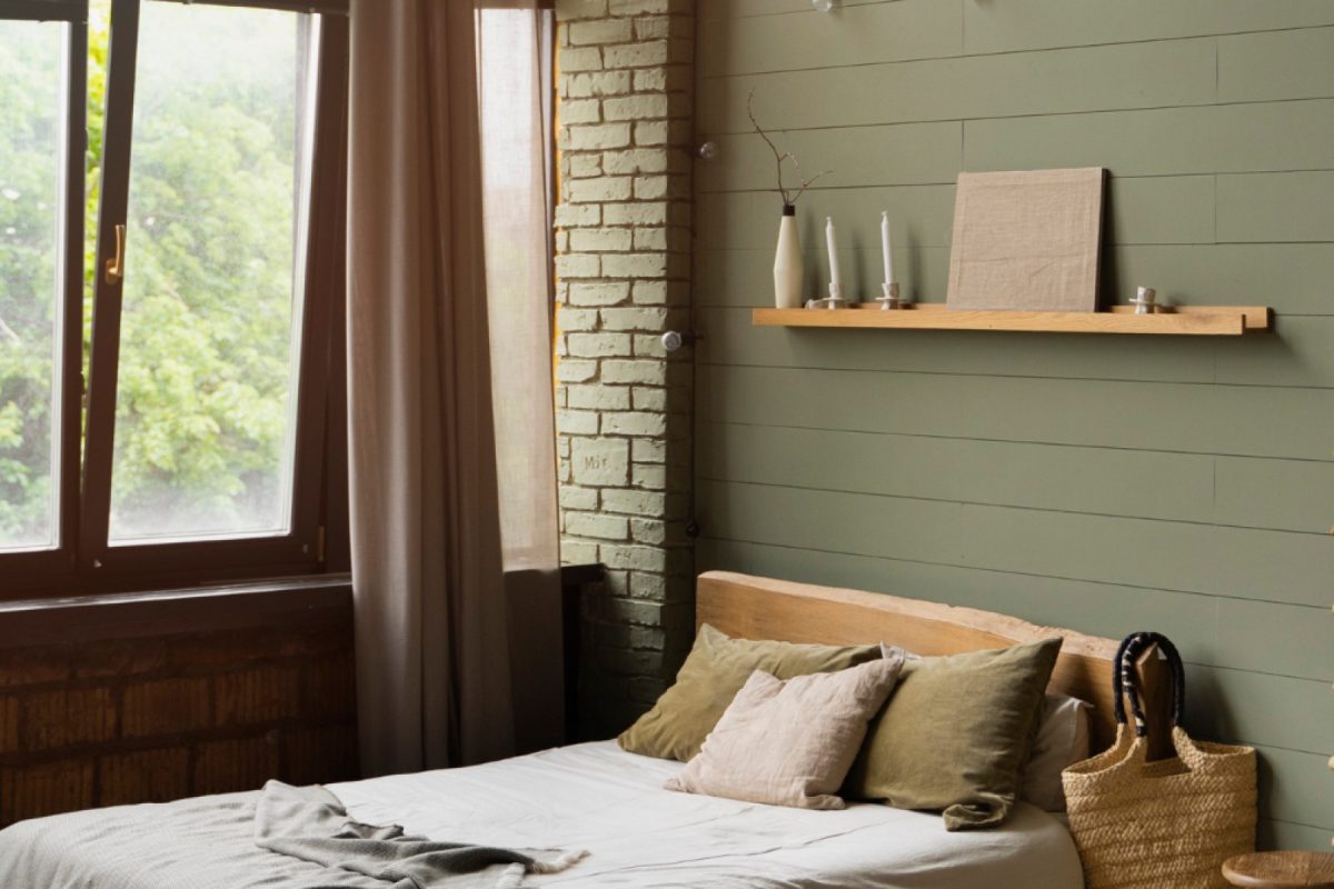 Lit et déco : optimiser l’espace de votre chambre avec style