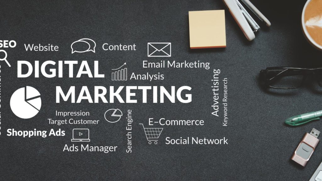 Marketing digital pour PME : comment faire la différence ?