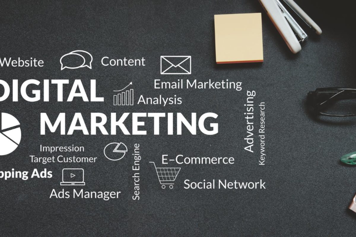 Marketing digital pour PME : comment faire la différence ?