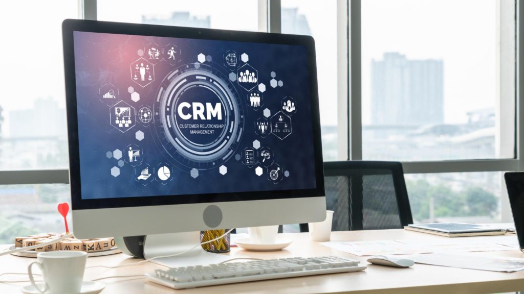 Pourquoi votre entreprise a-t-elle besoin d’un logiciel CRM ?