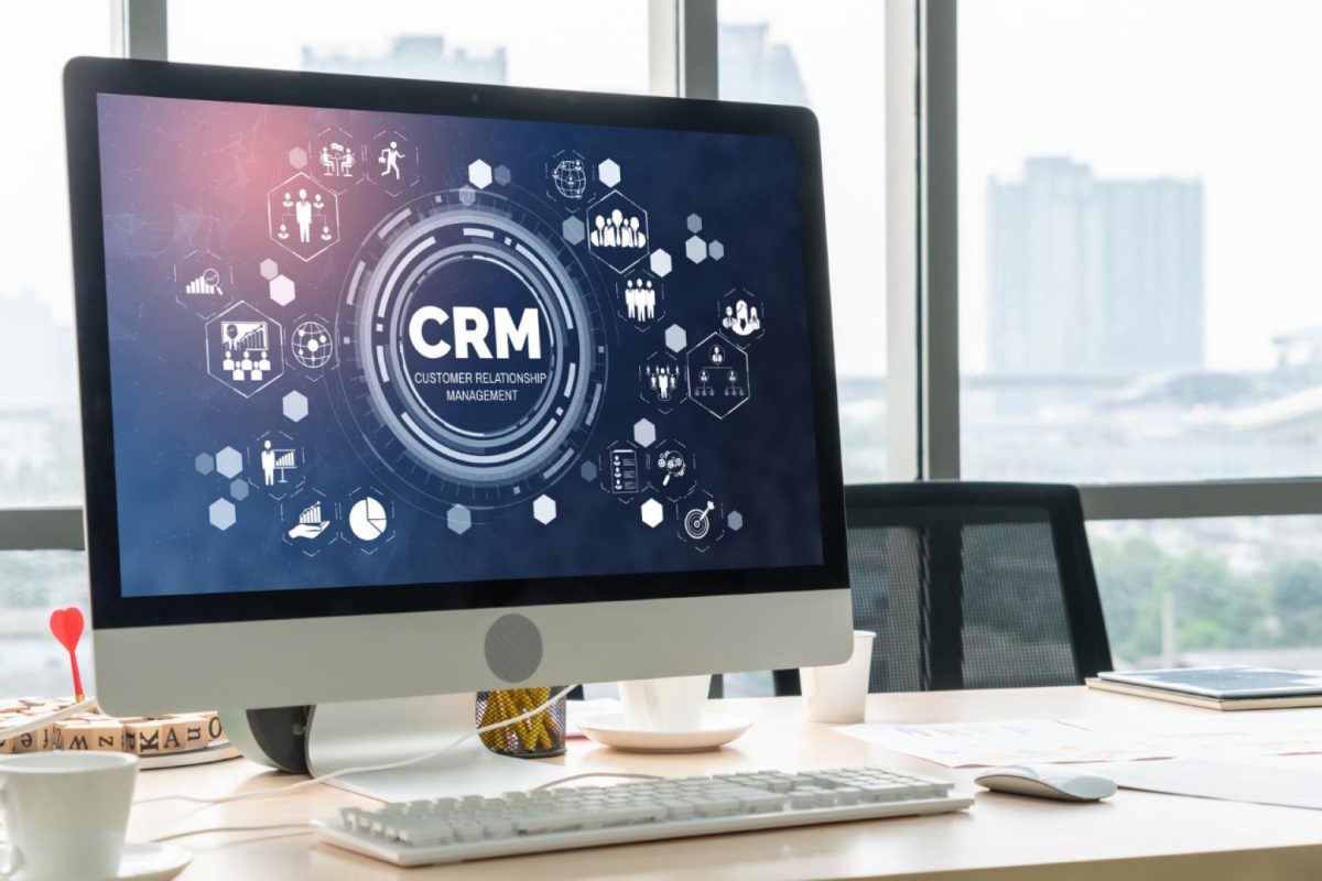 Pourquoi votre entreprise a-t-elle besoin d’un logiciel CRM ?