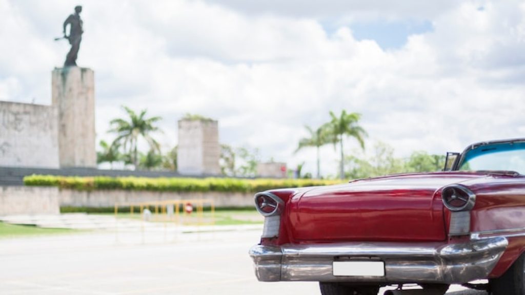 Quel est le meilleur moment pour partir à Cuba depuis la Belgique ?