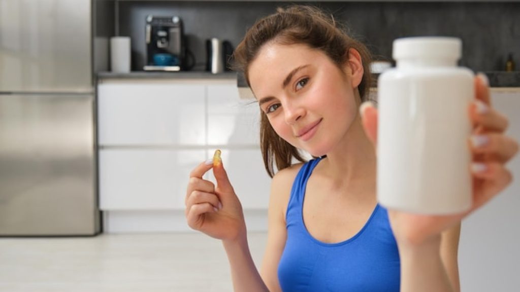 SOPK et équilibre hormonal : l’apport des compléments