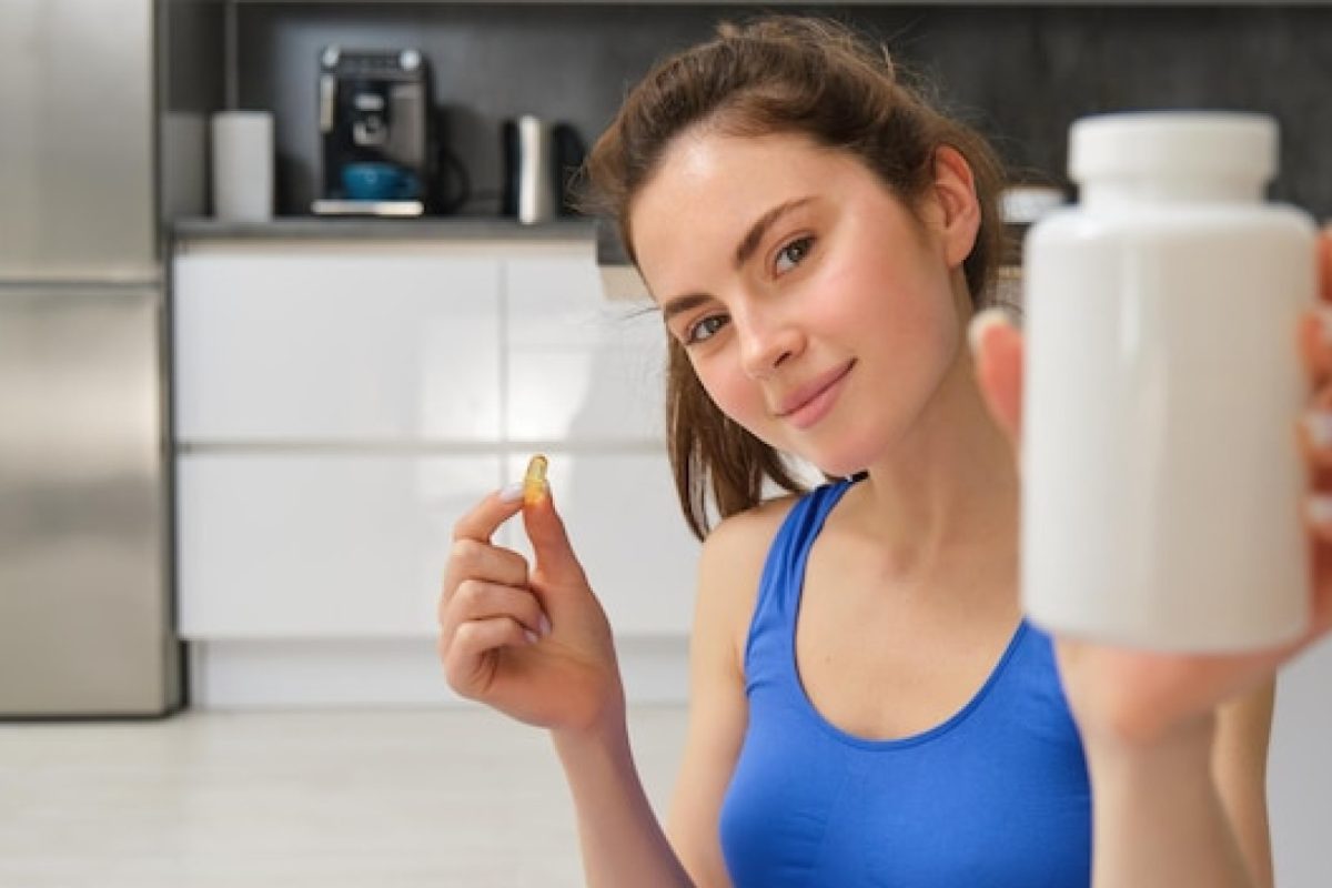 SOPK et équilibre hormonal : l’apport des compléments