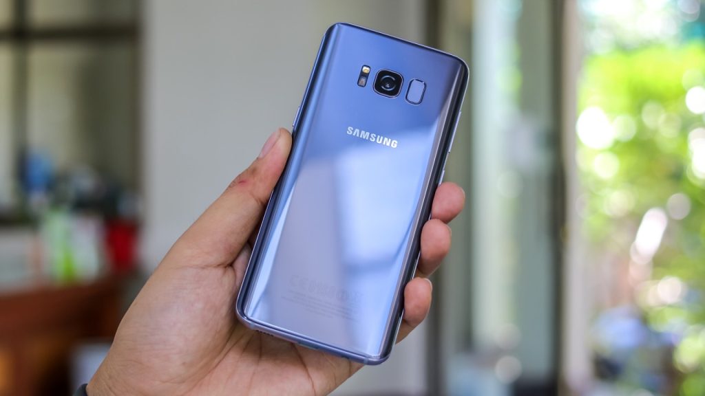 Samsung reconditionné : hautes performances à petit prix pour tous