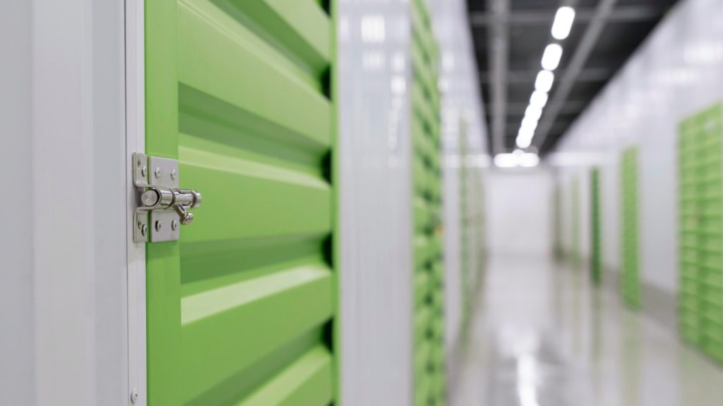 Comment choisir un garde-meuble en location près de Genève ?