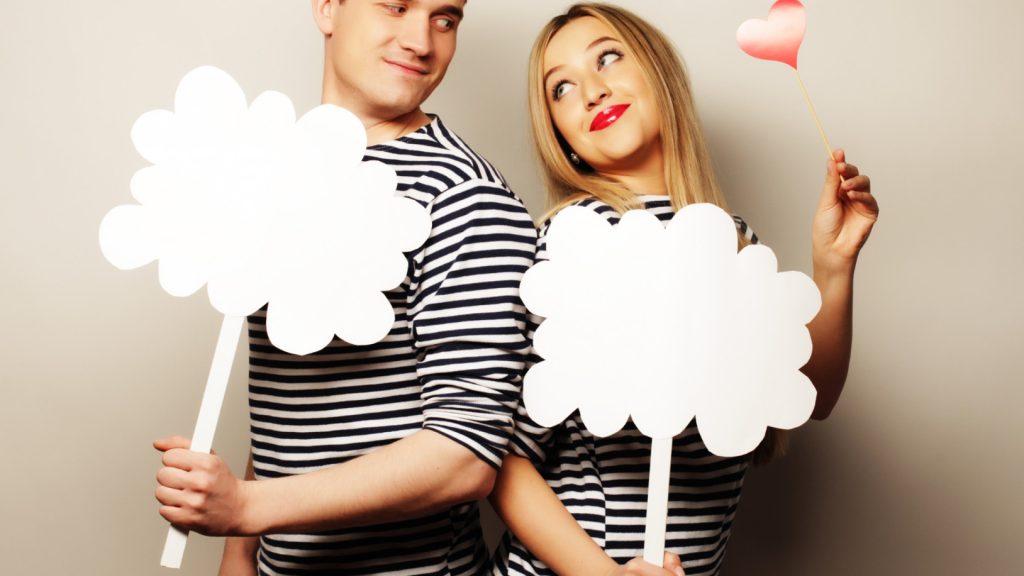 Comment utiliser un quiz pour couple pour mieux se connaître ?