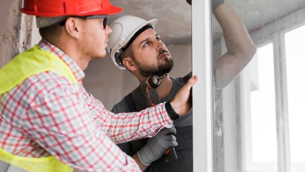 Fenêtres dans l’Oise : comment sélectionner un artisan fiable pour vos travaux ?