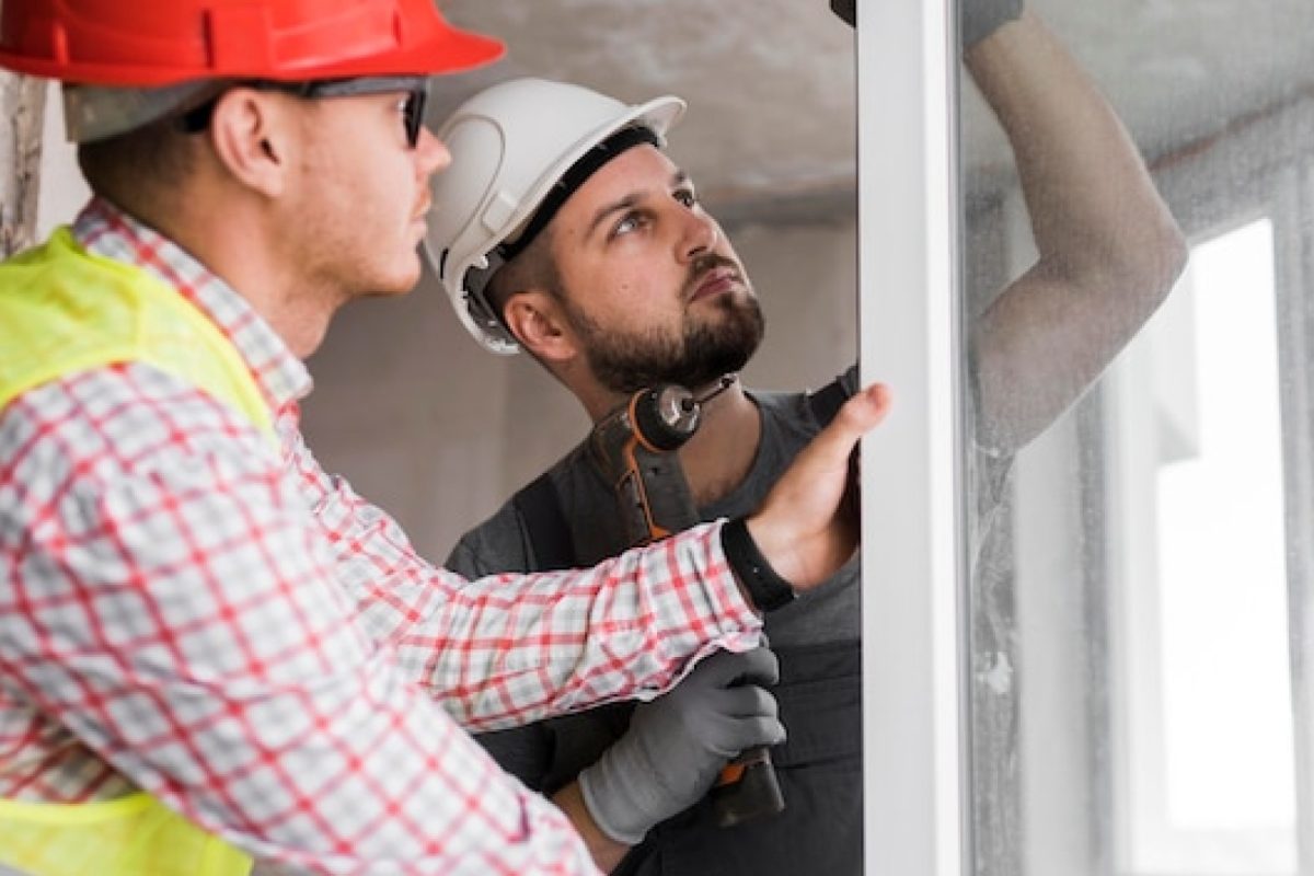 Fenêtres dans l’Oise : comment sélectionner un artisan fiable pour vos travaux ?