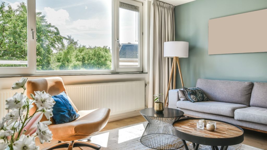 Fenêtres haute performance : confort acoustique et thermique au quotidien