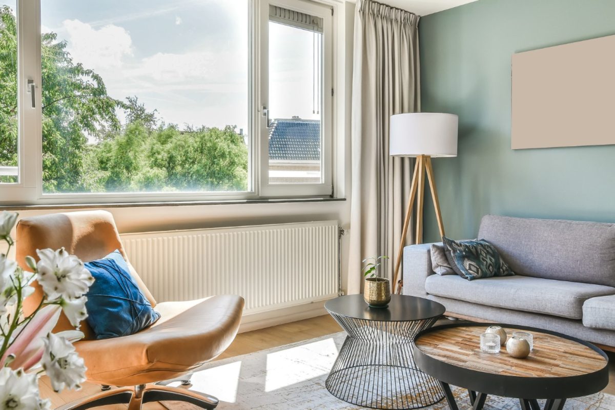 Fenêtres haute performance : confort acoustique et thermique au quotidien