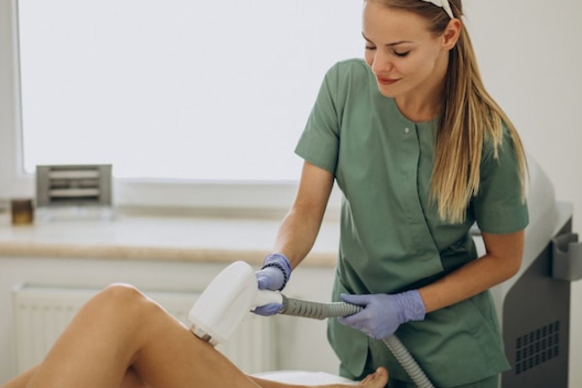 Pourquoi choisir l’épilation laser plutôt que les méthodes classiques ?