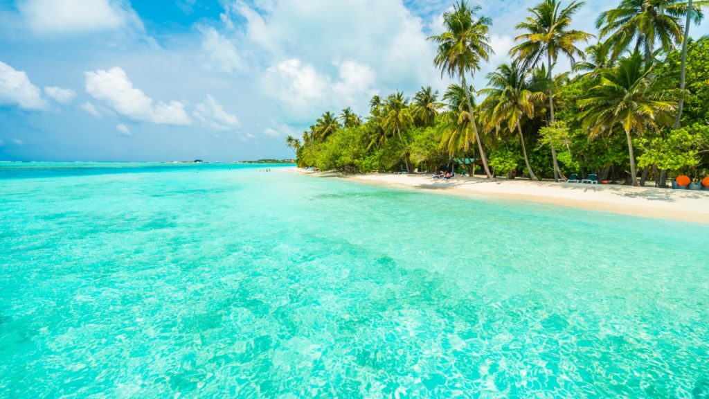 Top destinations immanquables pour une croisière de luxe aux Caraïbes