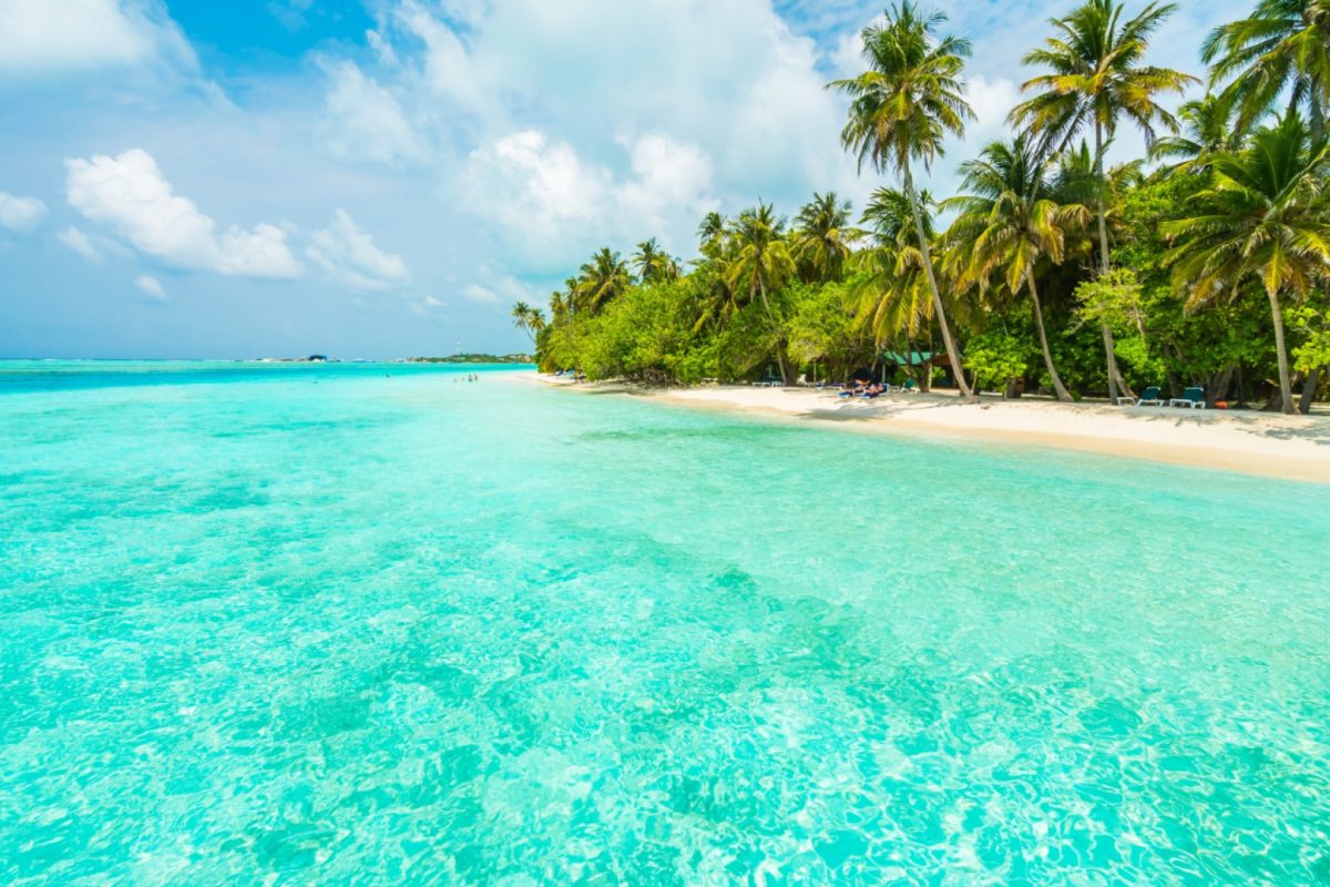 Top destinations immanquables pour une croisière de luxe aux Caraïbes