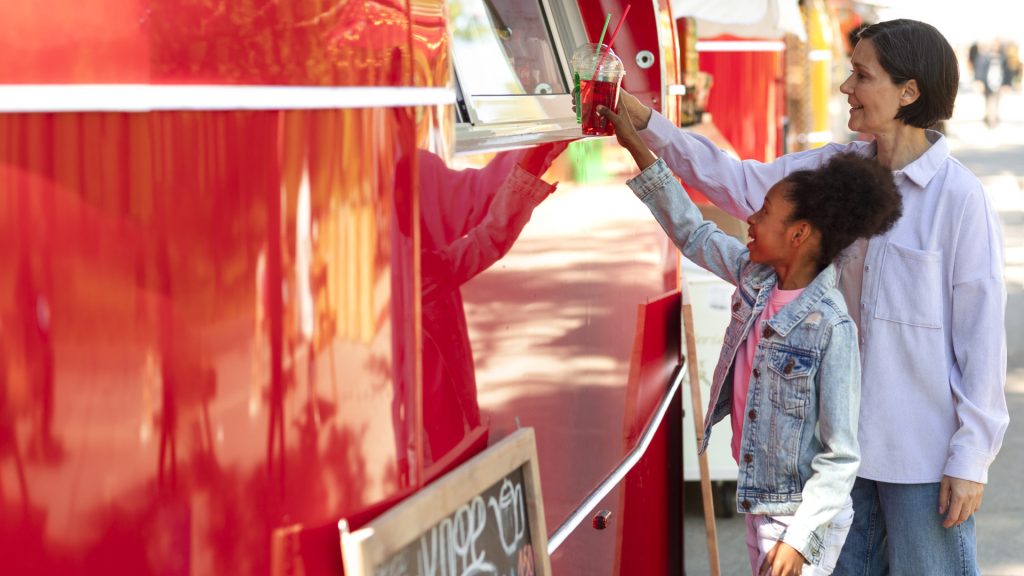 Camion snack : les clés pour se démarquer de la concurrence