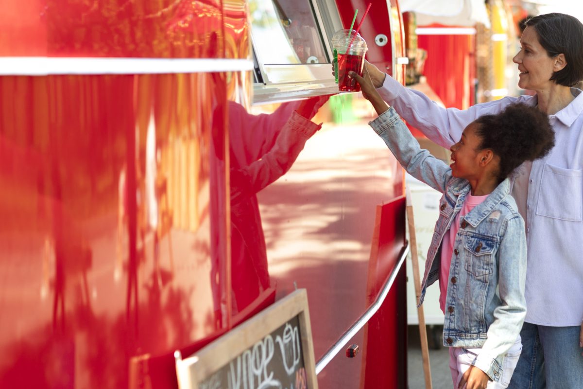 Camion snack : les clés pour se démarquer de la concurrence