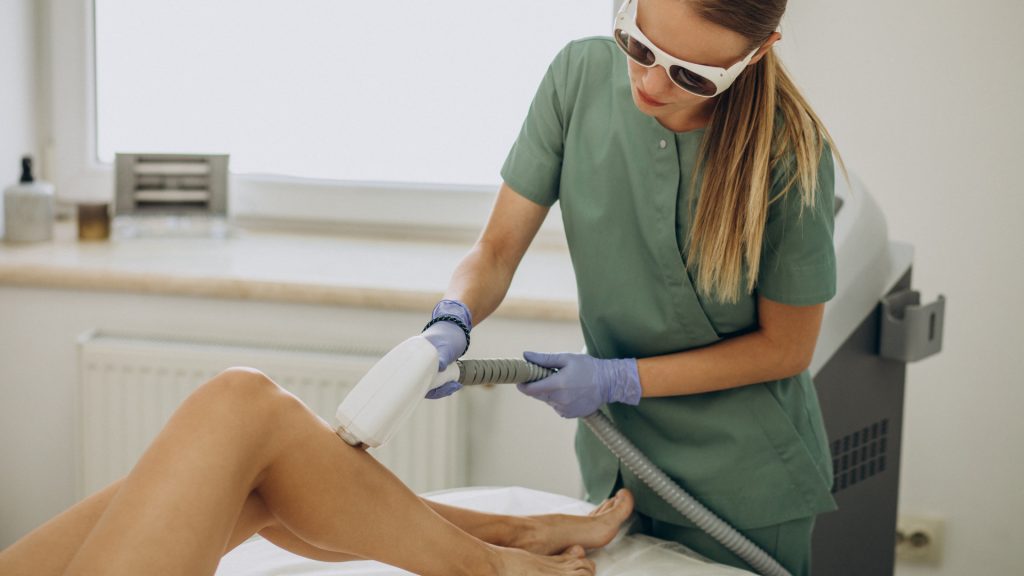 Centre d’épilation laser à Rennes : comment choisir le bon praticien ?