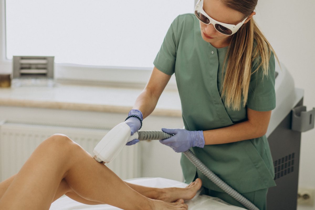Centre d’épilation laser à Rennes : comment choisir le bon praticien ?