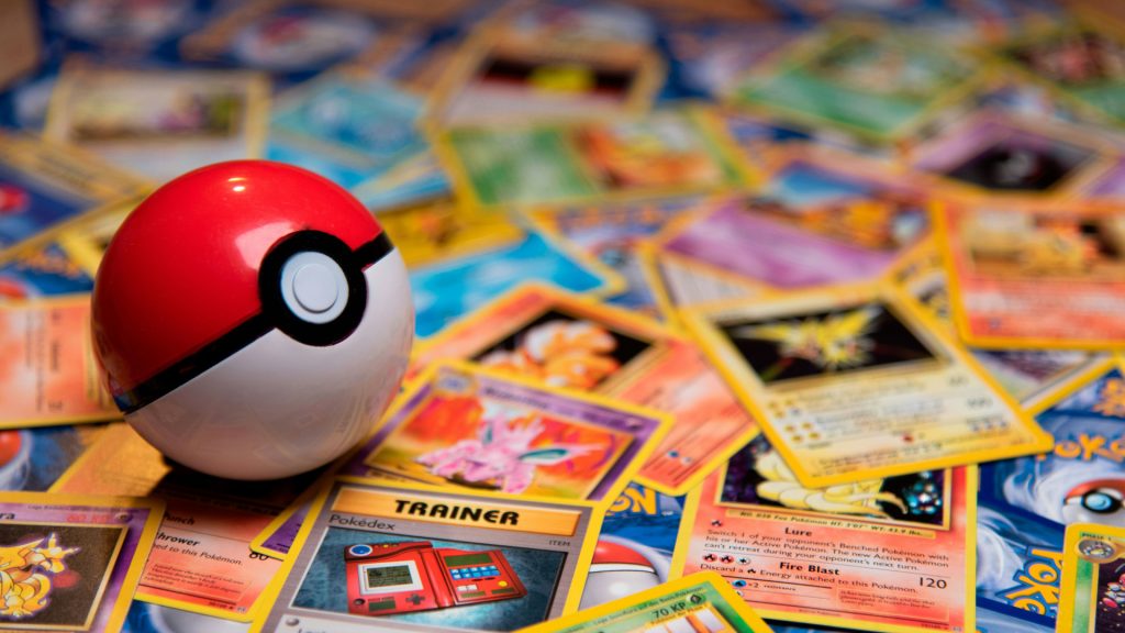 Faire grader des cartes pokémon : certification et expertise avec une société française de gradation