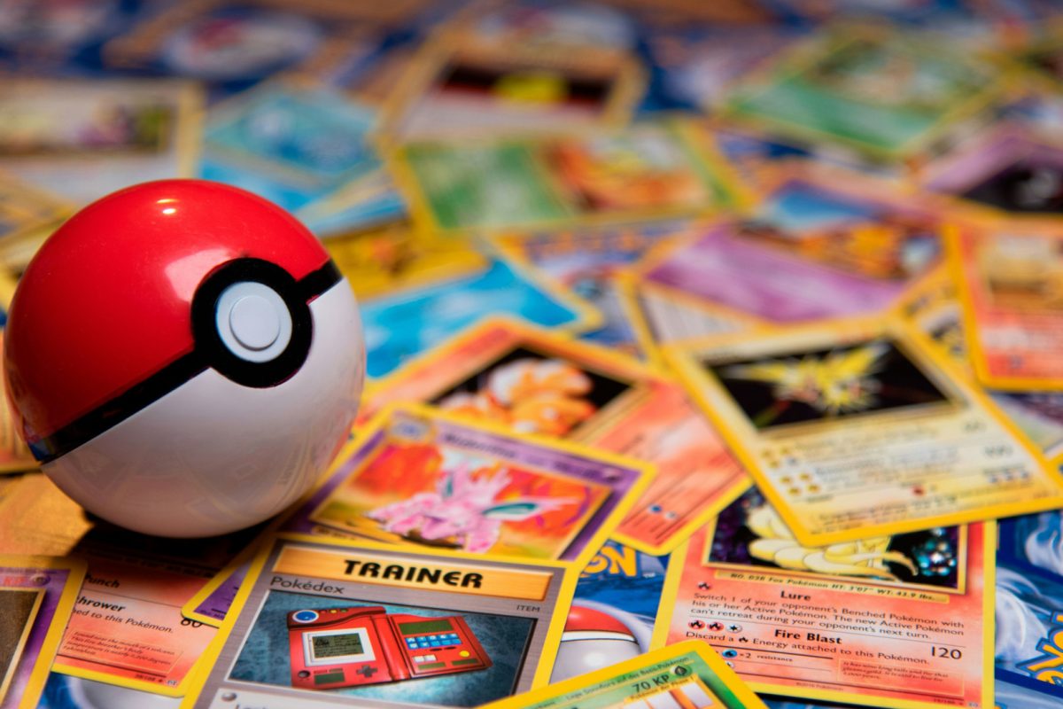 Faire grader des cartes pokémon : certification et expertise avec une société française de gradation