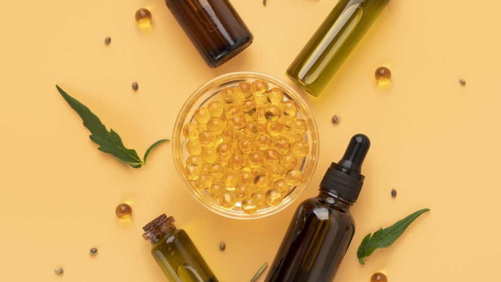 Huile, fleurs, gélules : quel CBD choisir pour répondre à vos besoins ?
