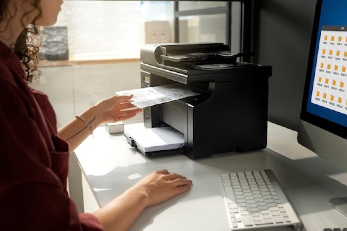 Imprimantes : trouvez le matériel informatique adapté à vos besoins !