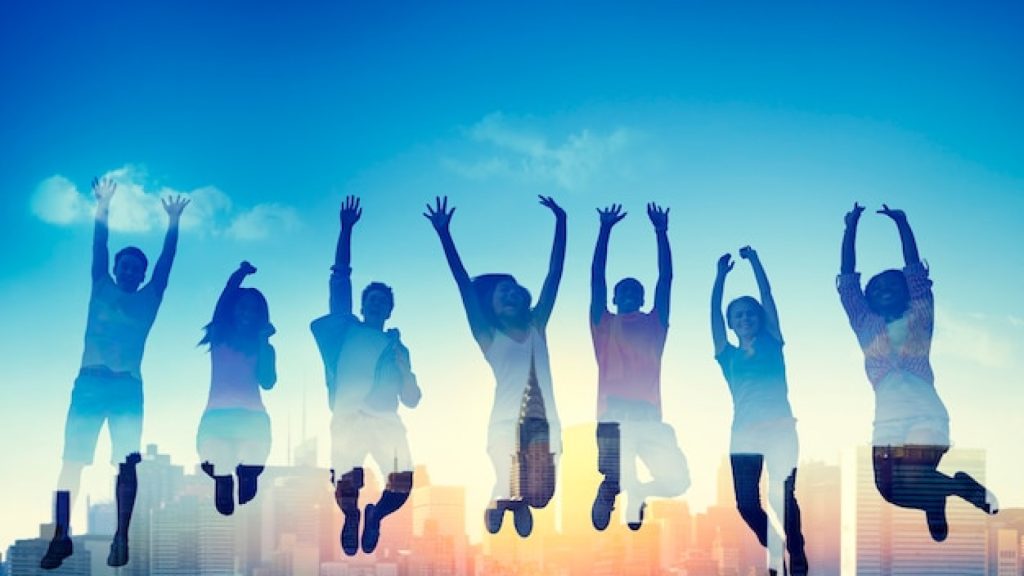 Les bénéfices d’un team building en bord de mer à Nice