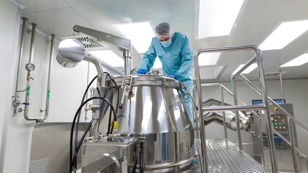 Nettoyeur vapeur professionnel : révolution dans l’industrie agroalimentaire