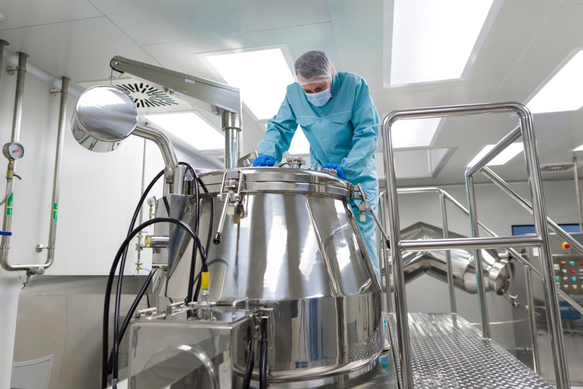 Nettoyeur vapeur professionnel : révolution dans l’industrie agroalimentaire