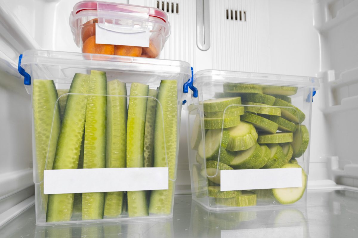 Pourquoi investir dans un surgélateur professionnel ?