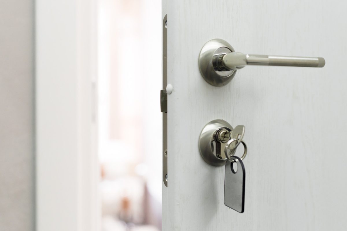 Serrurier à Lyon : comment la radiographie facilite l’ouverture de porte sans dégâts ?