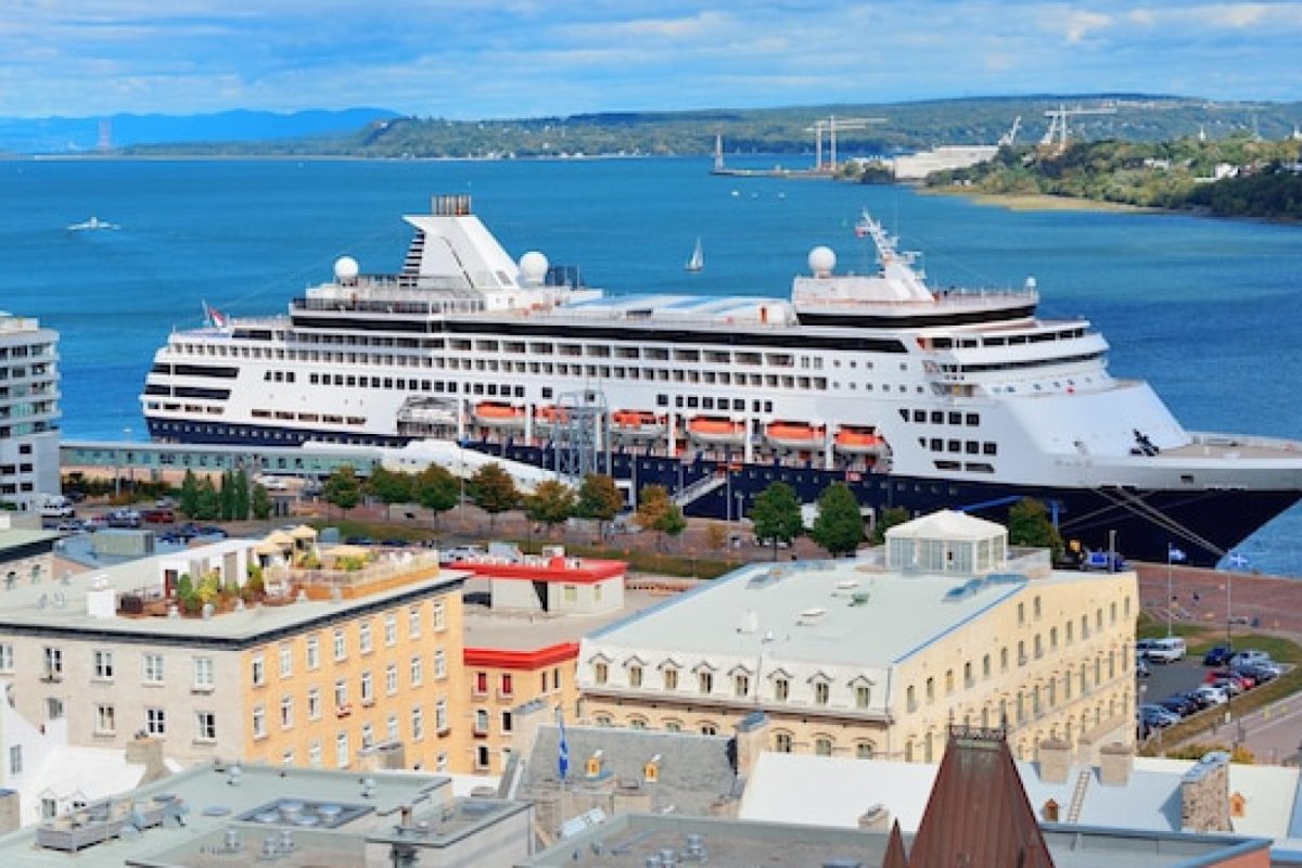 Activités, repas, cabines : découvrez la croisière de l’intérieur