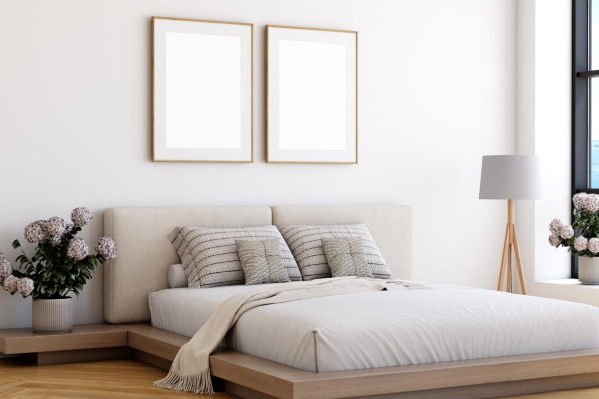 Comment décorer une chambre parentale ? Conseils pratiques pour un espace harmonieux